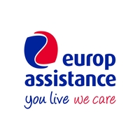 EUROP ASSISTANCE logo