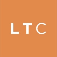 LT CAPITAL logo