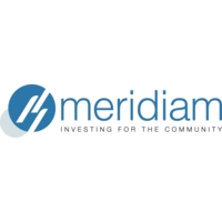 MERIDIAM logo