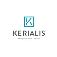 KERIALIS PREVOYANCE logo