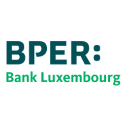 BPER BANK LUXEMBOURG logo