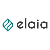 ELAIA PARTNERS logo
