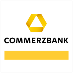 COMMERZBANK AG (LUXEMBOURG) logo
