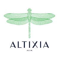 ALTIXIA REIM logo