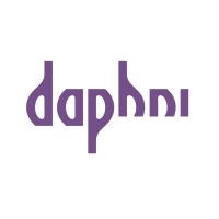 DAPHNI logo