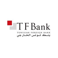 TUNISIAN FOREIGN BANK logo