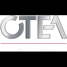 OTEA CAPITAL logo