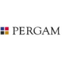 PERGAM FUNDS logo
