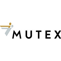 MUTEX logo