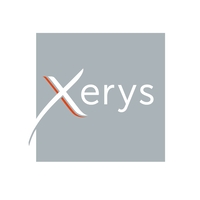 XERYS GESTION logo