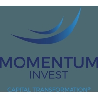 MOMENTUM INVEST logo