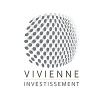 VIVIENNE INVESTISSEMENT logo