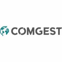 COMGEST FRANCE logo
