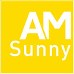 SUNNY ASSET MANAGEMENT logo