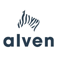 ALVEN CAPITAL PARTNERS logo