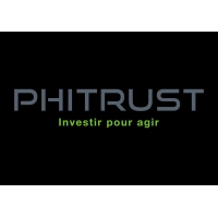 PHITRUST logo