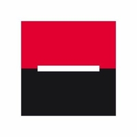 SOCIETE GENERALE GESTION logo