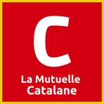 LA MUTUELLE CATALANE logo