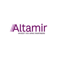 ALTAMIR logo
