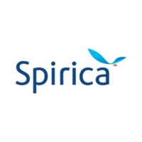SPIRICA logo
