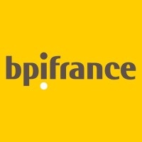 BPIFRANCE INVESTISSEMENT logo