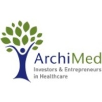 ARCHIMED SAS logo