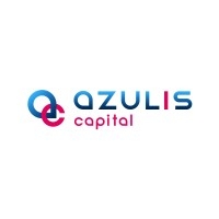 AZULIS CAPITAL logo