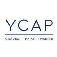 YCAP PARTNERS logo