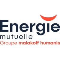 ENERGIE MUTUELLE logo