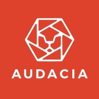AUDACIA logo