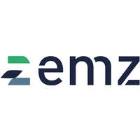 EMZ PARTNERS logo
