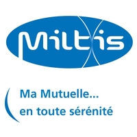 MILTIS logo