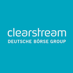 CLEARSTREAM BANKING logo