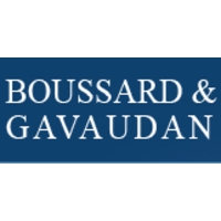 BOUSSARD & GAVAUDAN GESTION logo