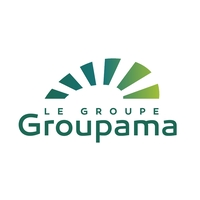 GROUPAMA (CAISSE NATIONALE DE REASSURANCE MUTUELLE AGRICOLE) logo