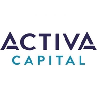 ACTIVA CAPITAL logo