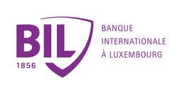 BANQUE INTERNATIONALE A LUXEMBOURG (BIL) logo