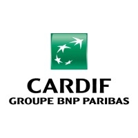 CARDIF logo