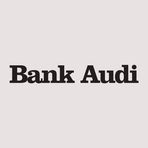 BANK AUDI FRANCE logo