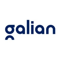 GALIAN ASSURANCES logo