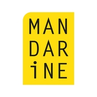 MANDARINE GESTION logo