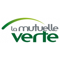 LA MUTUELLE VERTE logo