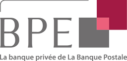 BPE (Louvre Banque Privée ) logo