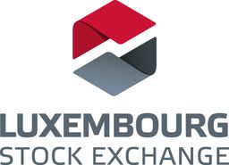 LUXEMBOURG STOCK EXCHANGE (LuxSE) logo