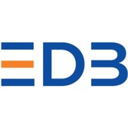 EUROPEAN DEPOSITARY BANK logo