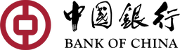 BANK OF CHINA LUXEMBOURG logo