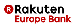 RAKUTEN EUROPE BANK  logo
