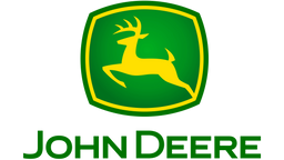 JOHN DEERE BANK logo