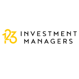 123 INVESTMENT MANAGERS logo